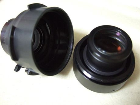 MC FLEKTOGON 35/2.4 レストア