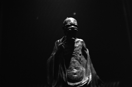 薬師寺展