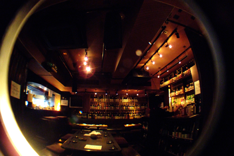 渋谷 居酒屋 彩 ～Sai～