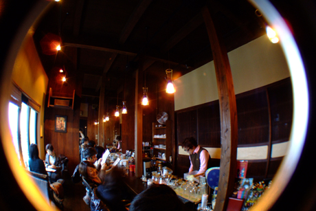 ゆうcafe