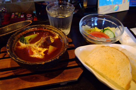 ゆうcafe