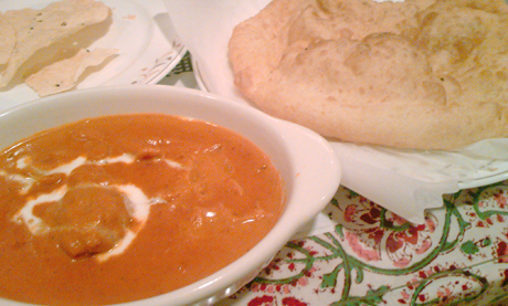 インド料理&バー New Jun Tara