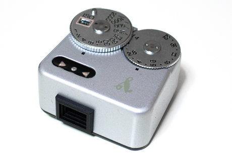 Voigtländer VC Meter