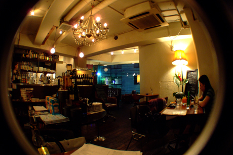 CARMA38 cafe&diner