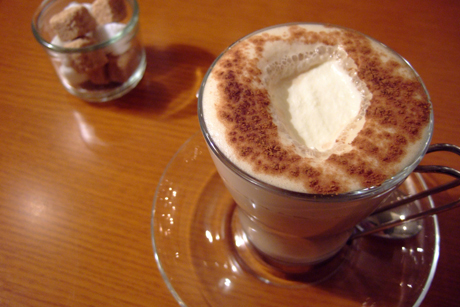 CARMA38 cafe&diner