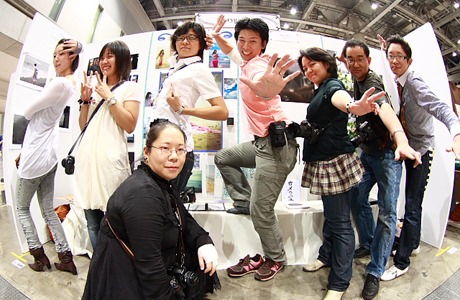 Design Festa Vol.30