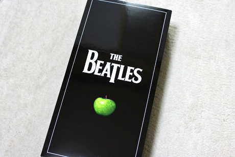 The Beatles 