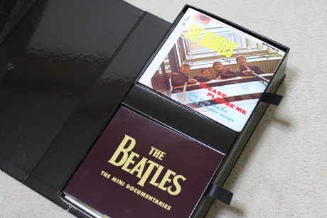 The Beatles 