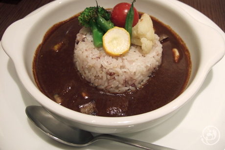 太陽と大地の食卓 T'sレストラン