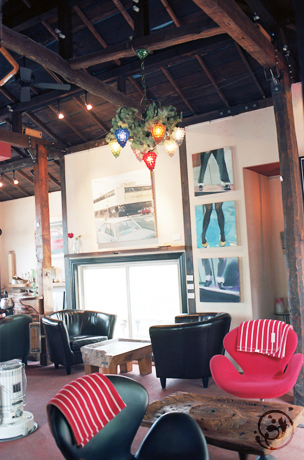 ZAIM CAFE ANNEX