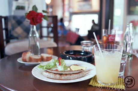 ZAIM CAFE ANNEX