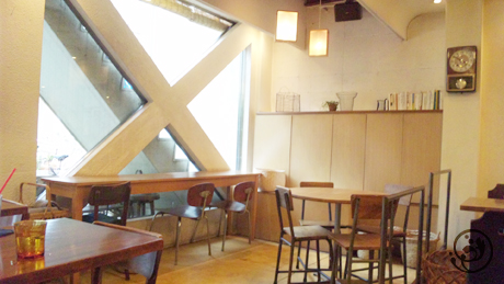 nice time cafe