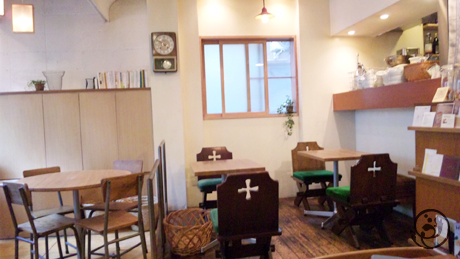 nice time cafe