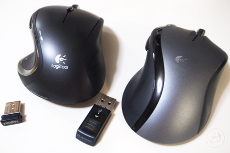 Logicool M950