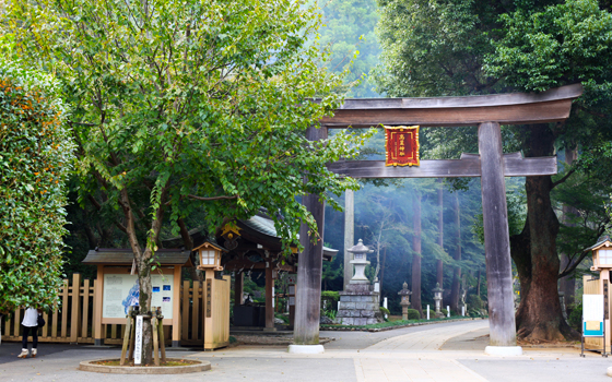 高麗神社