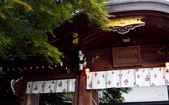 高麗神社