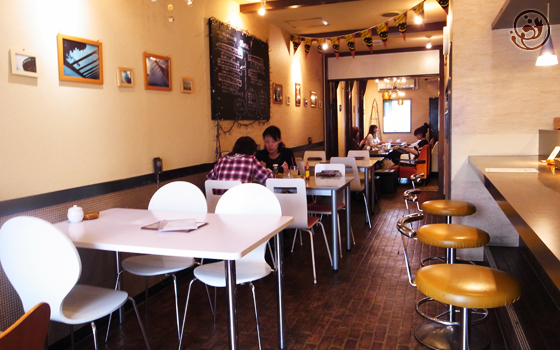 Root ☆ Cafe