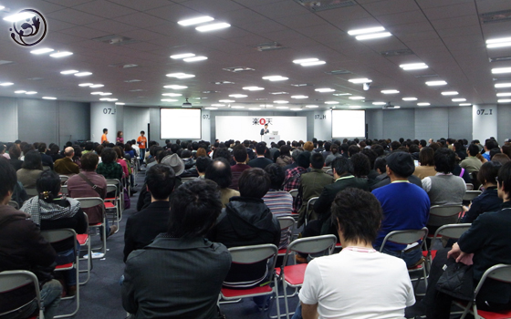 WordCamp Tokyo 2011